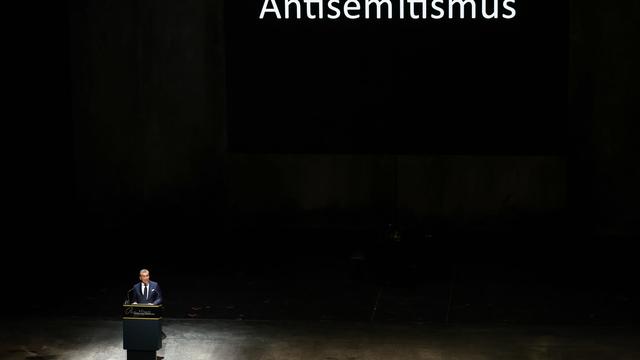 Bayreuther Festspiele: Friedman fordert bei Bayreuth-Jubiläum Kampf gegen rechts