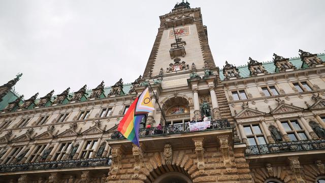 Angriff auf Berliner CSD: Hamburg Pride ruft nach Attacke auf Berliner CSD zu Demo auf