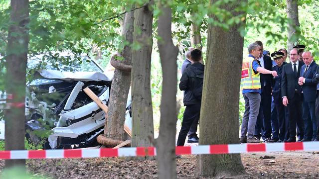 Attacke in Berlin: Polizei: Ermittler müssen Spurenlage analysieren