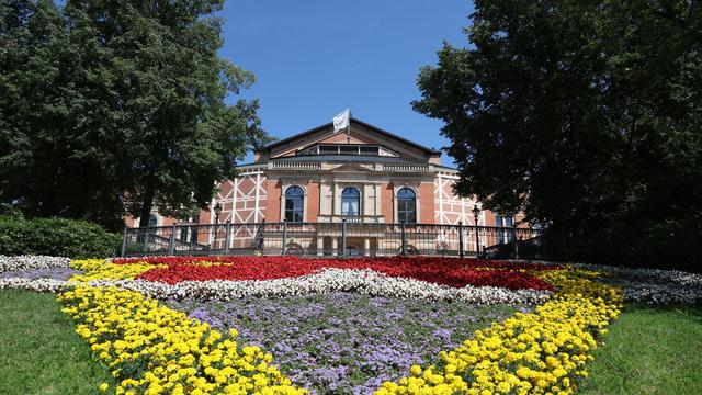 150 Jahre Festspiele: Richard-Wagner-Festspiele und die dunkle Vergangenheit
