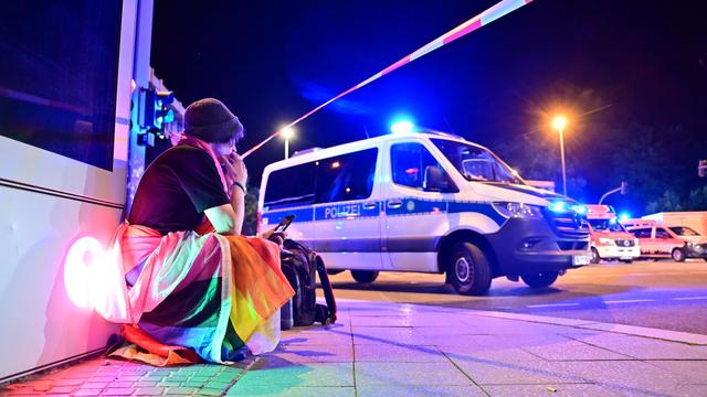 Angriff auf CSD: Stuttgarter CSD-Veranstalter bestürzt nach Vorfall in Berlin
