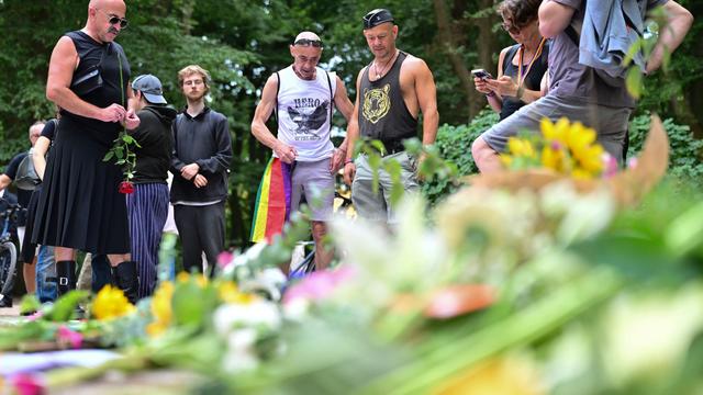 Aufruf von Anti-Gewalt-Projekt: Trauermarsch in Richtung Brandenburger Tor geplant