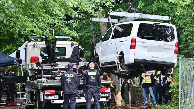Angriff am Rande des CSD: Was wir über den Verdächtigen Abdul B. wissen und was nicht