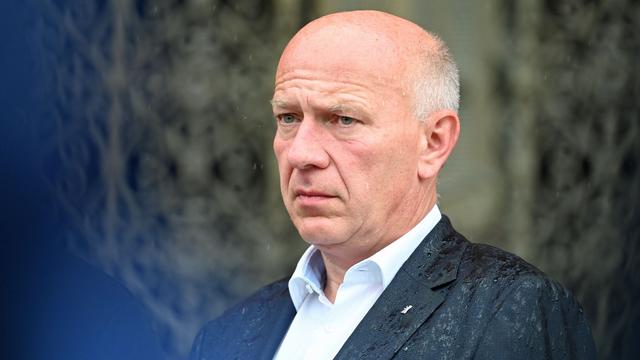 Tatverdächtiger erschossen: Wegner erleichtert über Fahndungserfolg der Polizei