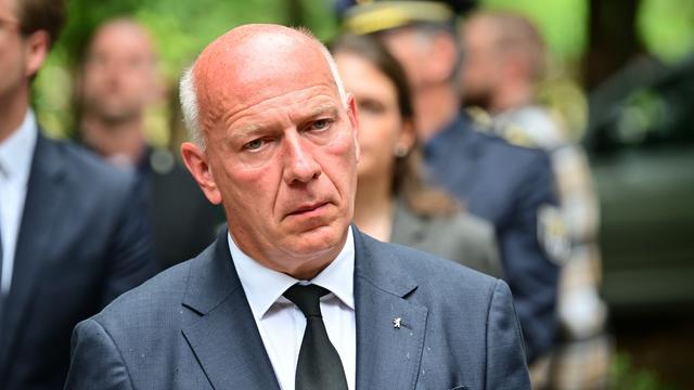 Attacke mit Auto in Berlin: Wegner lobt nach Anschlag Einsatzkräfte und CSD-Veranstalter