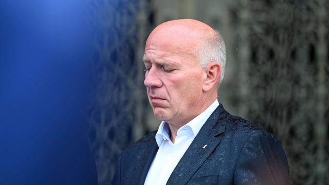 Verdächtiger verurteilt: Wegner wundert sich über Freilassung von Abdul B.