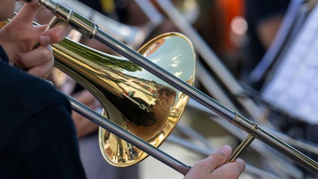 Musik in Kirche: Weltrekordversuch: Drei Tage durchgehend Posaunenmusik