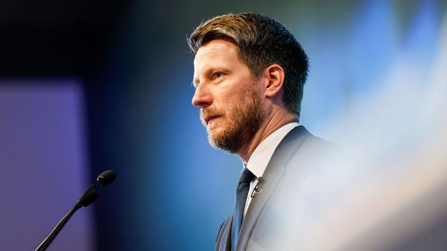 Streit in AfD: AfD-Bundesvorstand geht gegen NRW-Chef Vincentz vor