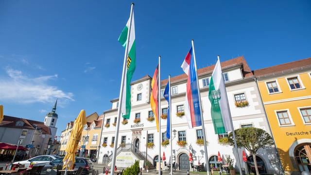 Für Konzept ausgezeichnet: Bibliothekspreis geht nach Hoyerswerda