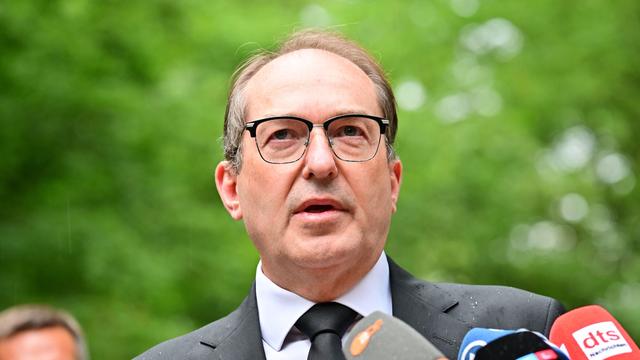 Berlin Attack Prompts German Minister to Demand Harsher Penalties for Extremists