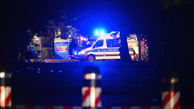 Study: Islamist Homophobia Underestimated as a Threat in Berlin