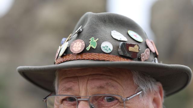 «Turbo-Wanderkaiser»: Harzer Wanderrekord gehört seit Jahren 83-Jährigem