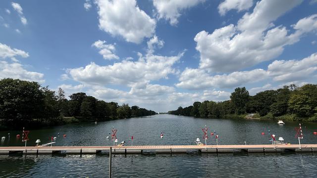 Wetter: Heiße Tage in Sicht - Ab wann die Temperaturen steigen