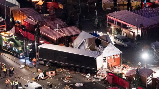 Anschlagsgefahren: Islamisten-Anschläge in Deutschland - oft Einzeltäter