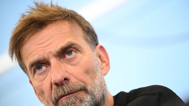 Neuer DFB-Coach: Kein Auftritt beim Trainerkongress: Klopp entschuldigt sich