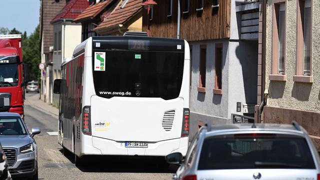 Mobilität: Landrat: Bund und Land fehlt Wille zur Verkehrswende