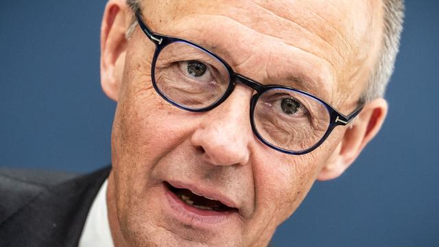 Angriff beim CSD in Berlin: Merz kündigt Konsequenzen aus CSD-Anschlag an