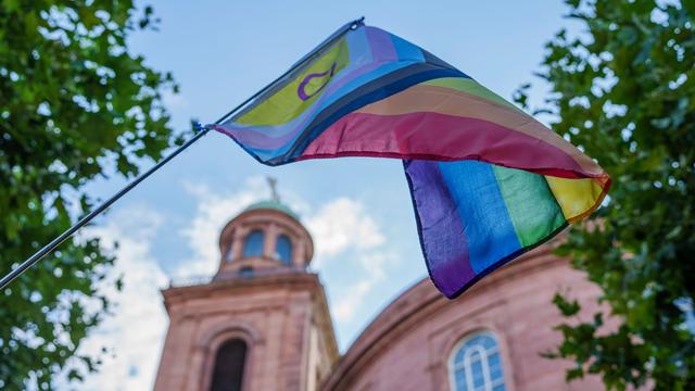 Queere Community: Nach CSD-Anschlag: «Es hätte auch hier passieren können»