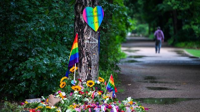 Terror: Polen bestürzt über Tod von Staatsbürgerin bei CSD-Anschlag