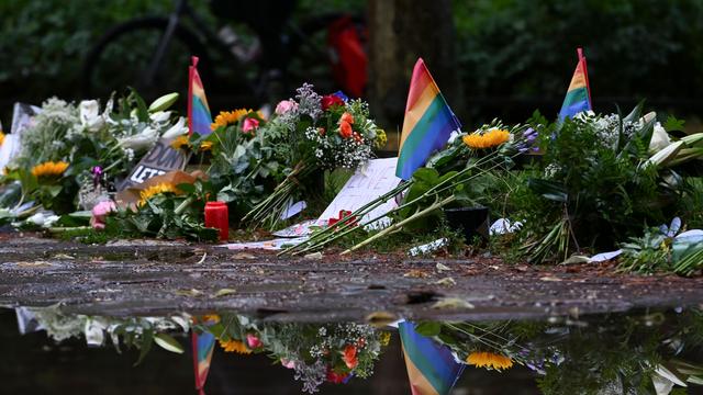 Reaktion auf Angriff: Schweriner CSD ruft nach Angriff in Berlin zu Mahnwache auf
