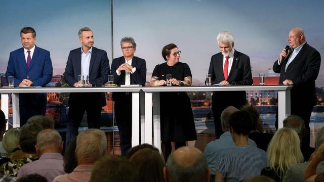 Landtagswahl: Siegmund für jahrgangsübergreifenden Unterricht