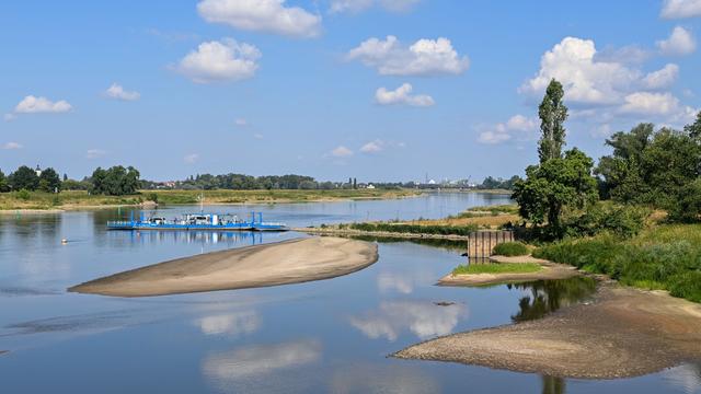 Aussichten: Temperaturen steigen, viel Sonne