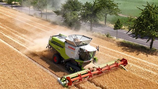 Wetter & Landwirtschaft: Bauern blicken mit Sorge auf neue Hitzewelle