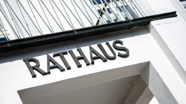 Weener in Ostfriesland: Bürgermeisterkandidat wegen «Reichsbürger»-Nähe abgelehnt