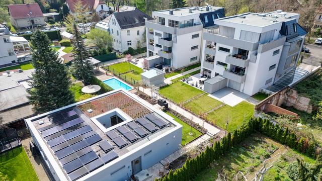 Energiewende: BUND warnt vor Benachteiligung kleiner Photovoltaik-Anlagen