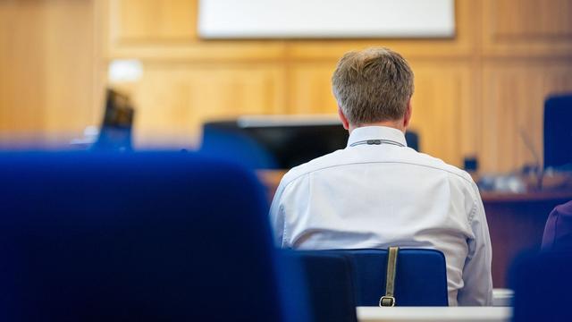 Prozess in Heilbronn: Urteil wegen Drähten auf Radstrecke - Keine Tötungsabsicht