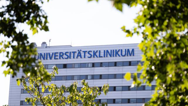 Gefährliches Virus: Ebola-Patient aus Frankfurter Uniklinik entlassen