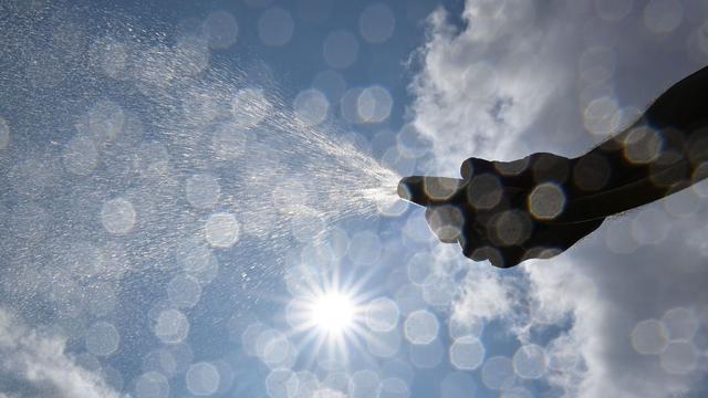 Wetter: Es wird wieder sehr heiß im Norden - für zwei Tage