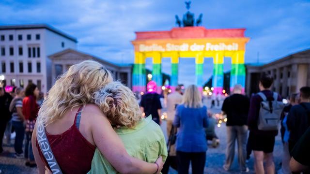Terrorangriff: Experte: Anschlag in Berlin polarisiert den Wahlkampf