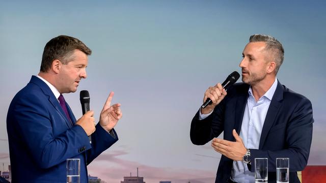 Landtagswahl: Experte: Koalition vielleicht klüger als Tolerierung