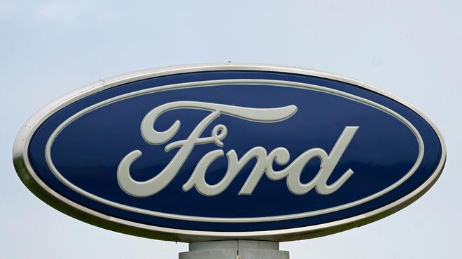 US-Autoriese: Im vergangenen Quartal haben Ford teure SUV-Modelle über die Runden geholfen. (Archivbild)