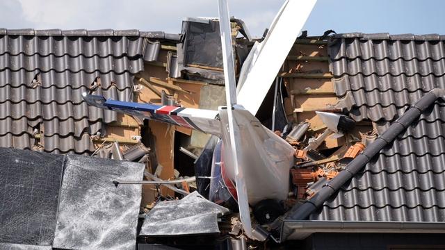 Zwei Tote: Geschäftsführer von Wasserverband stirbt bei Flugzeugabsturz