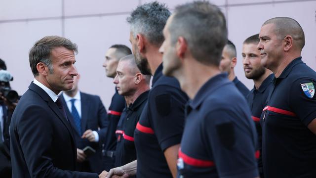 Waldbrände: Hitzewelle naht – Feuer bei Bordeaux bleibt Herausforderung