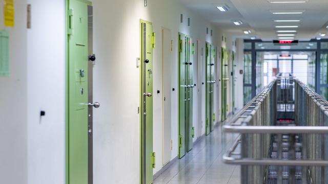 Psychische Erkrankungen: Immer mehr psychiatrische Behandlungen im NRW-Strafvollzug