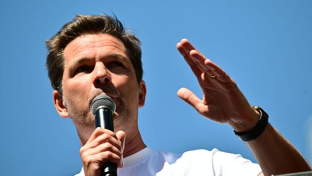 Gesetzentwurf: «Klare Haltung»: Krach fordert Schutz queerer Menschen