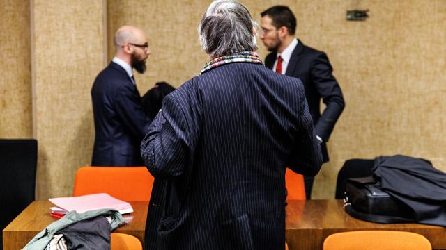 Plagiatsintrige: Plagiatsvorwurf gefälscht: Mediziner muss zahlen