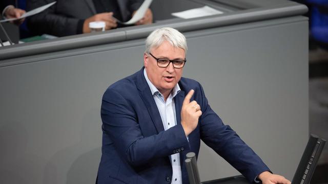 Kurzes Arbeitsverhältnis: Präsident der Bundeszentrale für politische Bildung geht