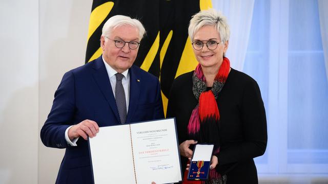 Personalie: Schulze bringt Olympiasiegerin als Sportministerin ins Spiel