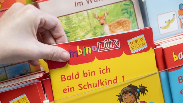Traditionsdruckerei schließt: Westermann schließt Zwickauer Druckerei – 170 Jobs weg