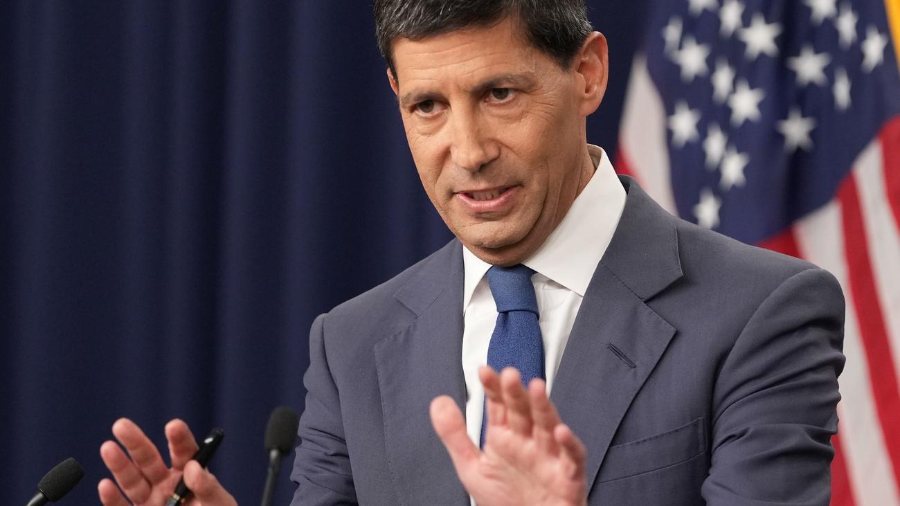US-Wirtschaft: Erneute Zinspause bei US-Notenbank Federal Reserve