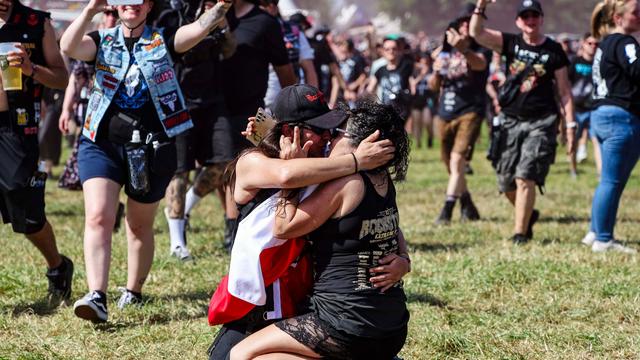 Wacken Open Air (W:O:A): Großer Teil der Metalfans bereits in Wacken
