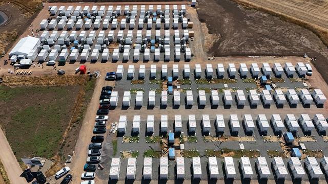 Energiewende: Warum in Förderstedt ein Großspeicher entsteht