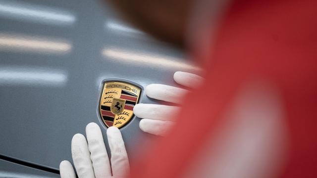 Halbjahreszahlen: Stellenabbau kostet Porsche Hunderte Millionen Euro