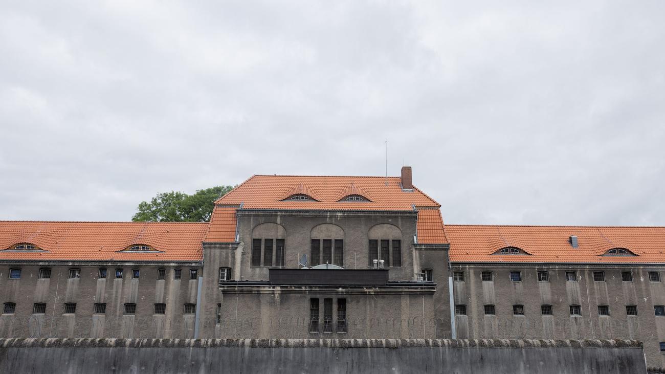 Drogenhandel hinter Gittern?: Wieder Korruptionsverdacht: Durchsuchungen in JVA Willich 1