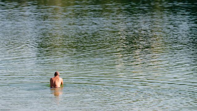Wetter: DWD: Juli trockener, sonniger und wärmer als im Mittel