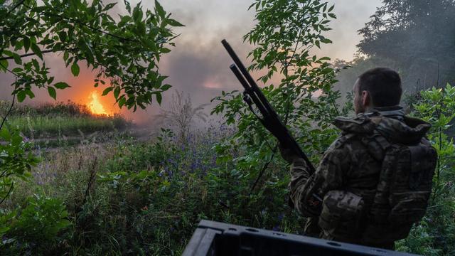 Zu wenige Soldaten: EU erschwert Ukrainern Flucht vor Krieg - Was ändert sich?
